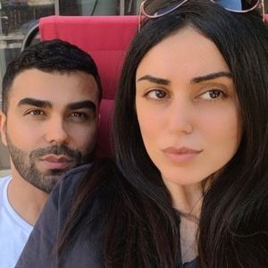 Meet your Posher, Mehry